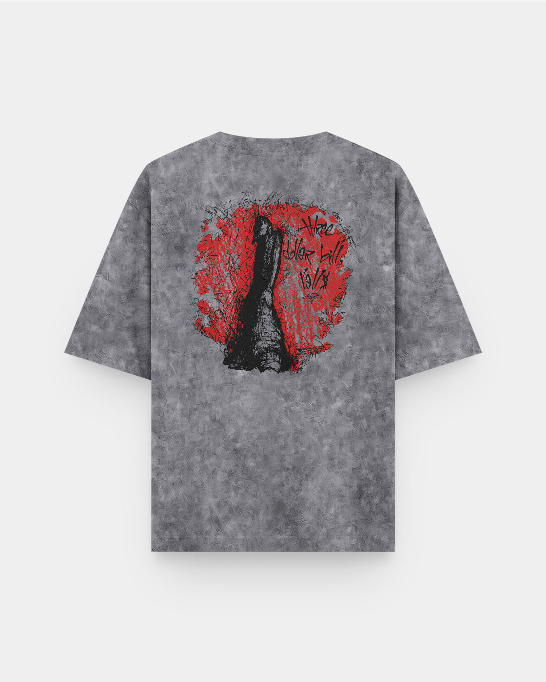 Limp Bizkit Three Dollar Bill, Yall$ Acid Wash