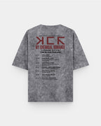 My Chemical Romance Tour 2026 v.2 Acid Wash