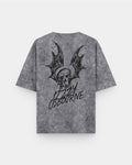Ozzy Osbourne Acid Wash
