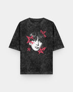BTS Arirang Jung Kook Acid Wash