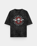 Avenged Sevenfold Acid Wash