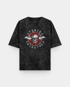 Avenged Sevenfold Acid Wash