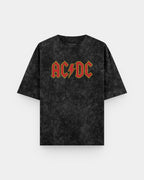 AC/DC Acid Wash