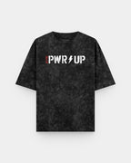 AC/DC PWR⚡UP Tour 2026 Acid Wash