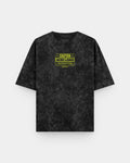 aespa Caution Acid Wash