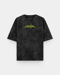 aespa Lemonade Acid Wash