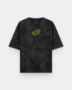 aespa Lemon v.2 Acid Wash