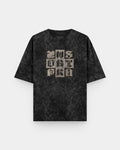 aespa Dirty Work Acid Wash