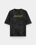 Lemonade aespa Acid Wash