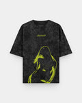 aespa Lemonade Ningning Acid Wash