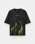 aespa Lemonade Karina Acid Wash