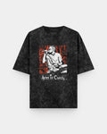 Alice in Chains Layne Staley Acid Wash