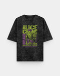 Alice in Chains Unplugged 🐶 Acid Wash