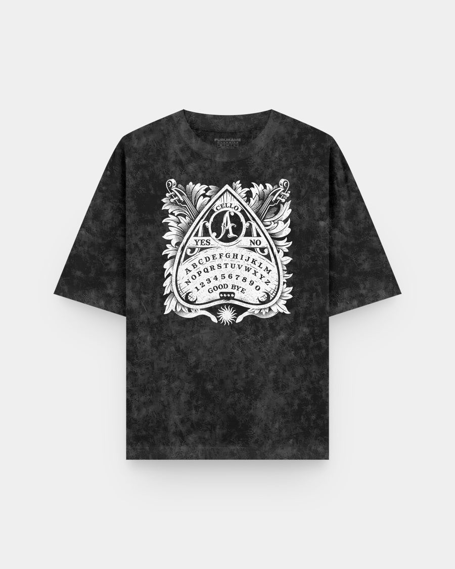 Apocalyptica Ouija Acid Wash