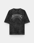 Arirang BTS Símbolo Acid Wash