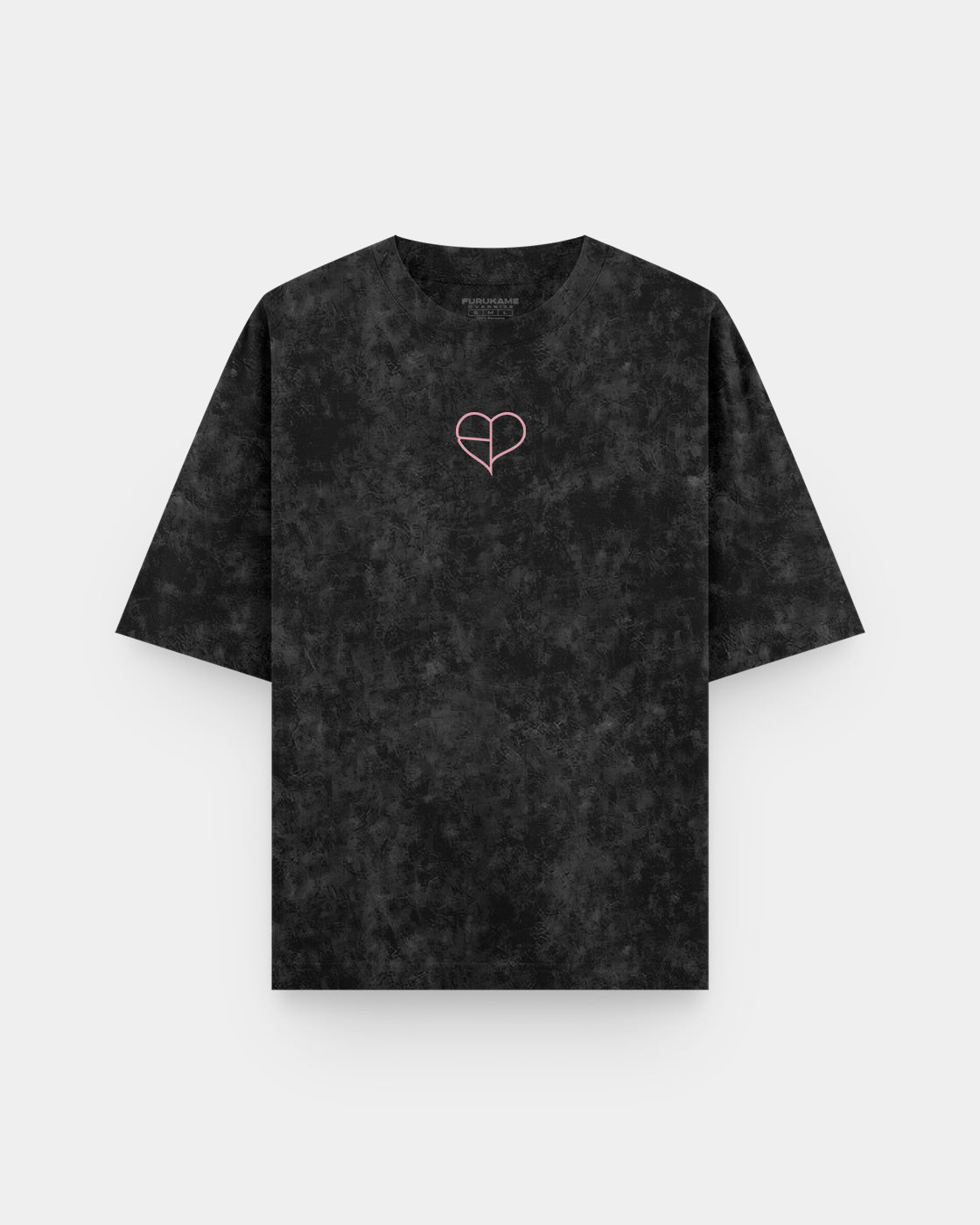 Blackpink Icon v.2 Acid Wash