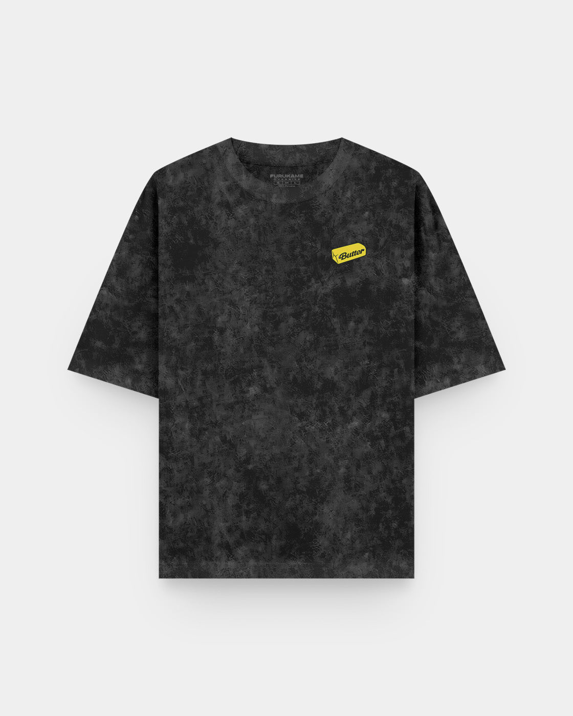 BTS Butter 🧈 Pocket Acid Wash