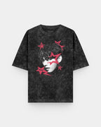 BTS Arirang V Acid Wash