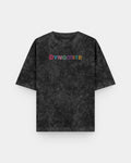 BTS Dynamite Acid Wash