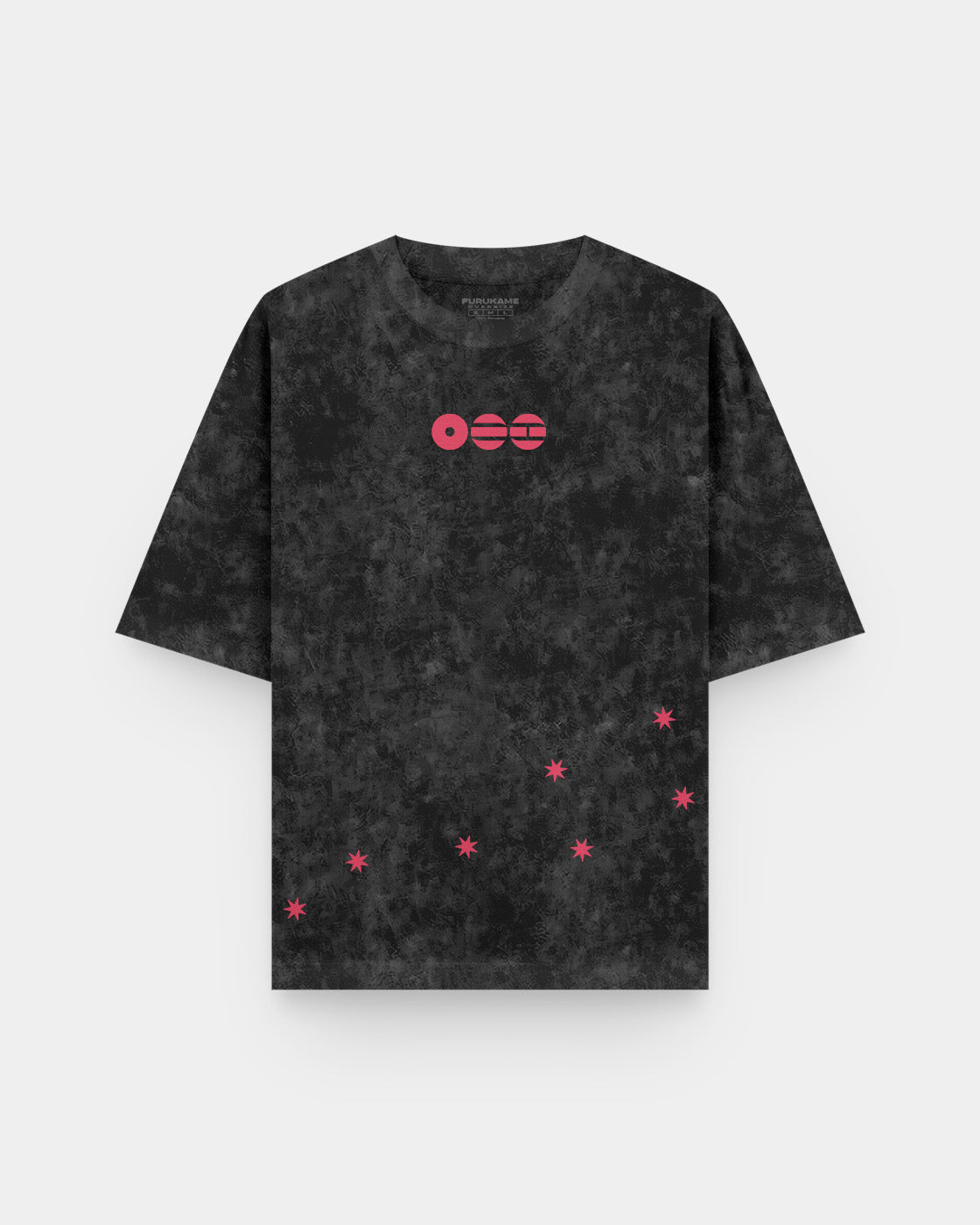 BTS Arirang ⭐ Acid Wash