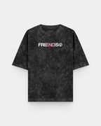 V Fri(end)s Acid Wash