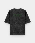 Happy Jin Acid Wash