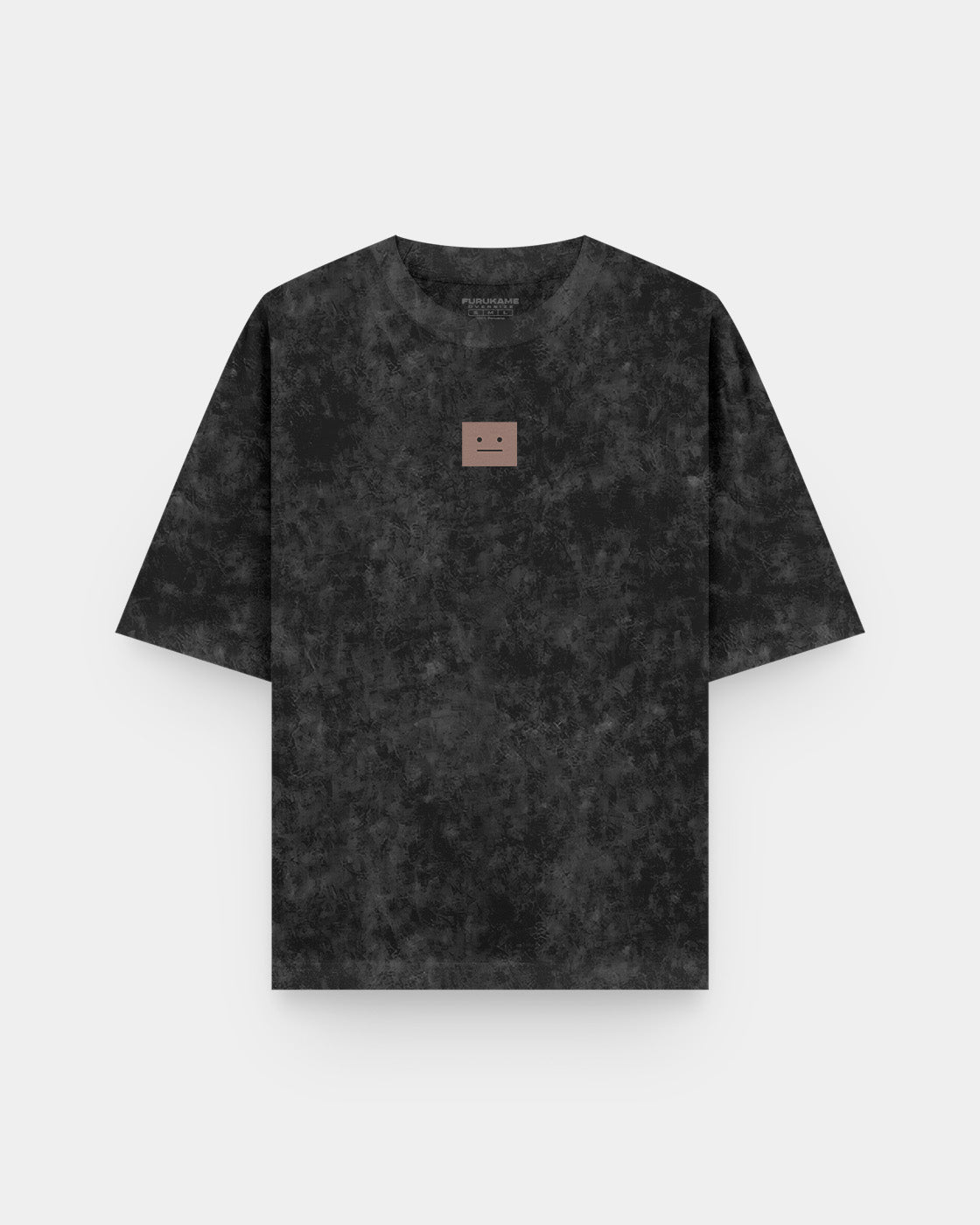Jin 🟫 Acid Wash