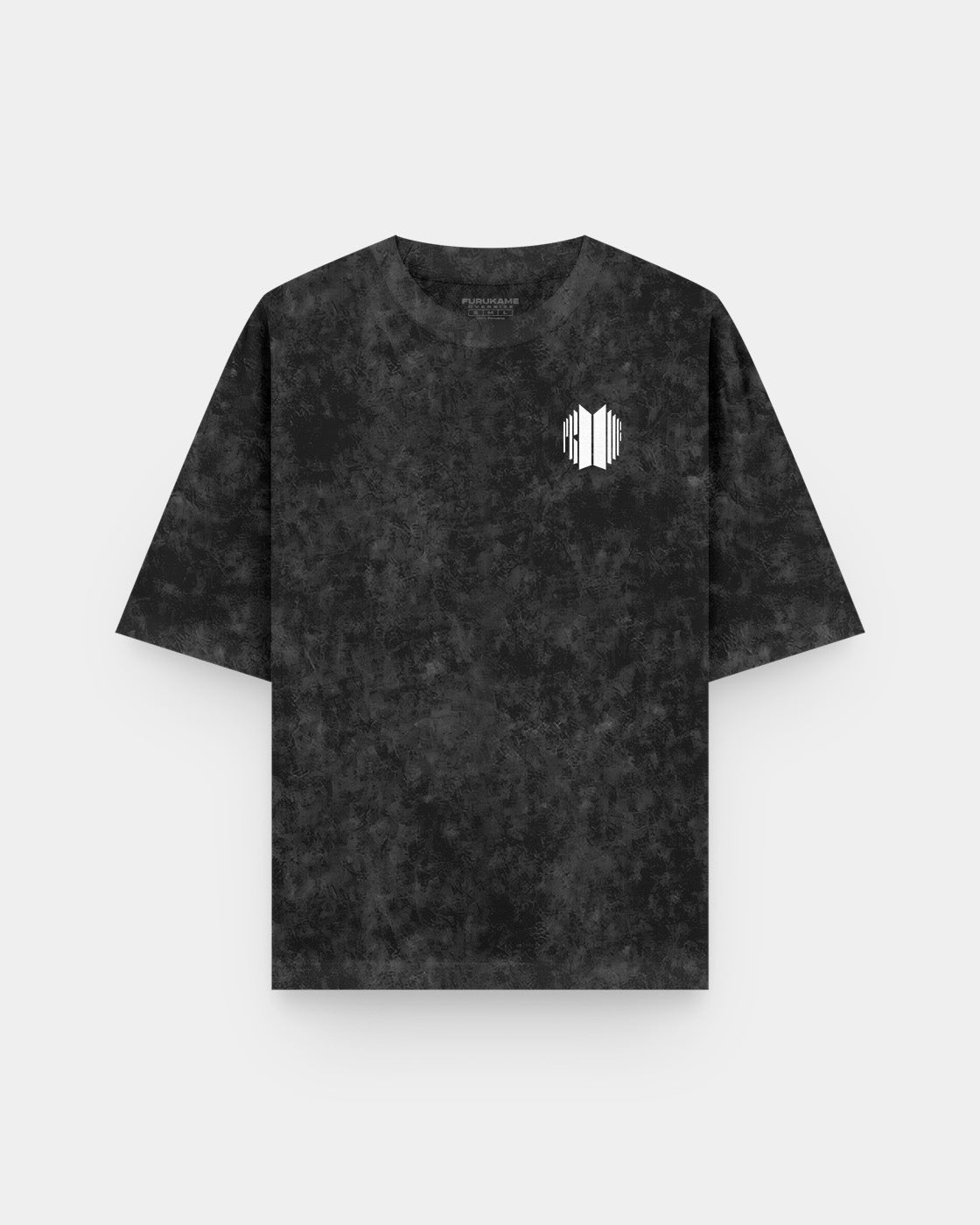 BTS Proof Acid Wash
