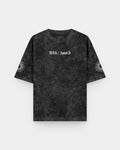 Suga Agust D Acid Wash