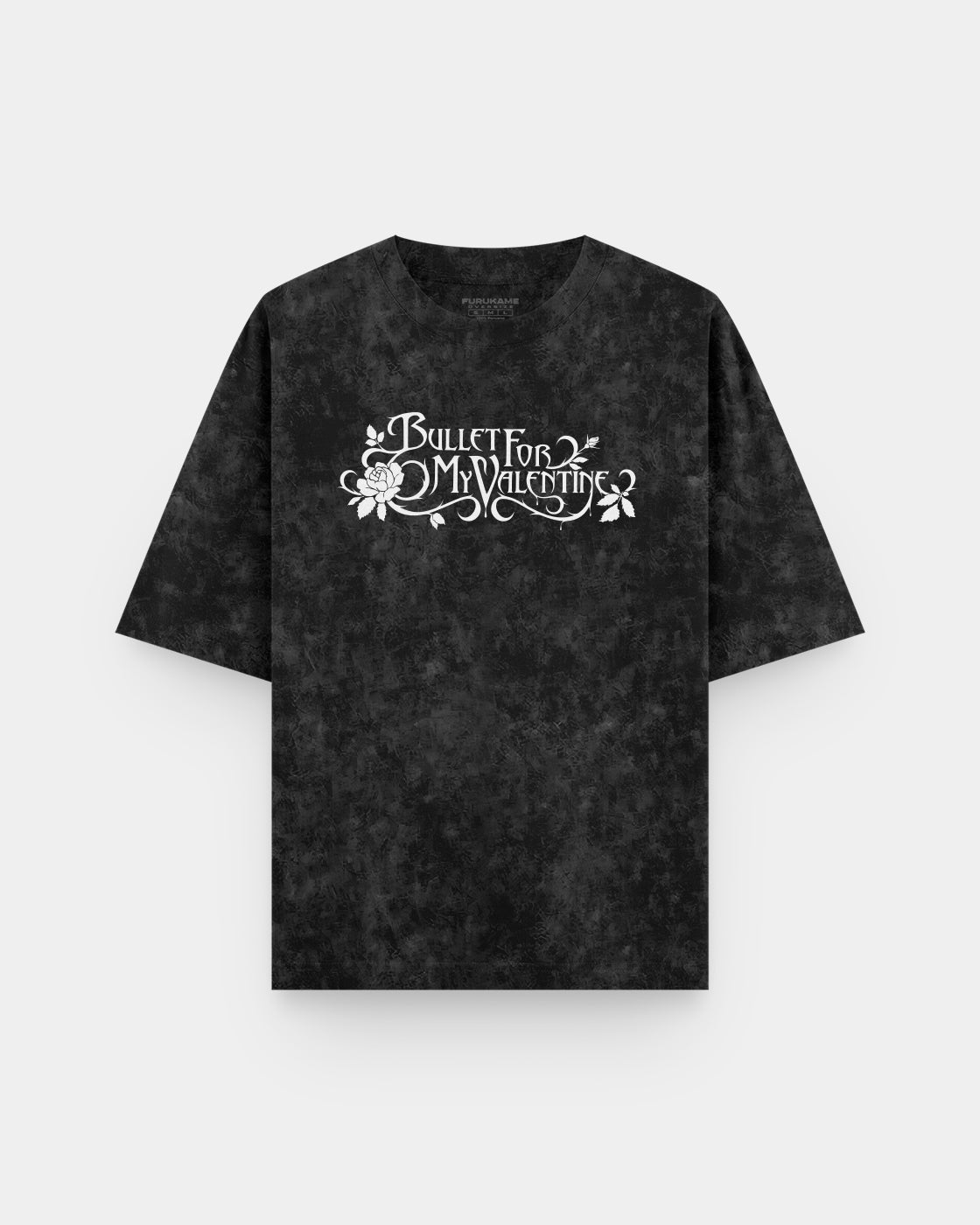 Bullet for My Valentine v.2 Acid Wash