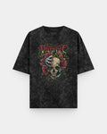 Bullet for My Valentine Hands of Poison Acid Wash