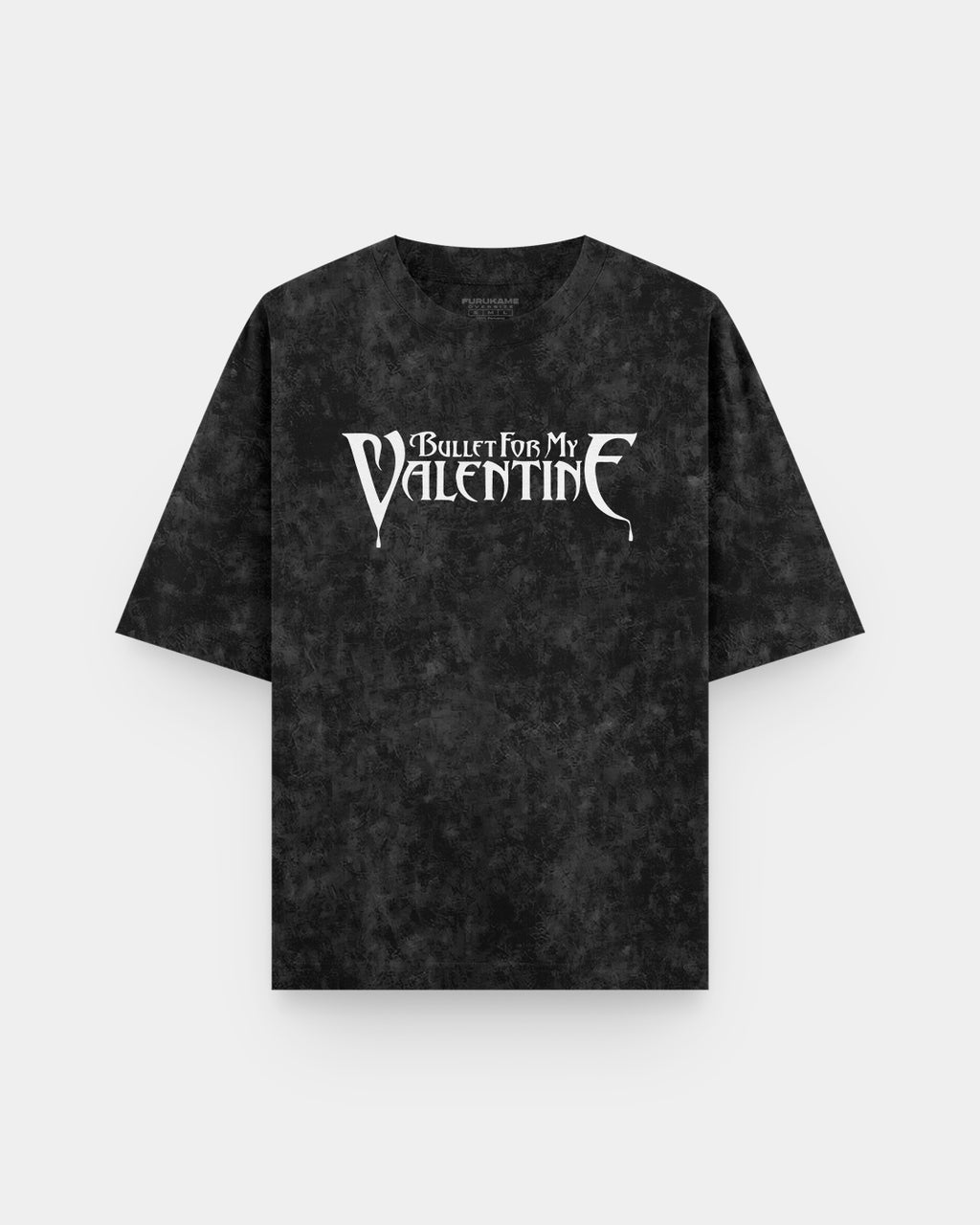 Bullet for My Valentine v.1 Acid Wash