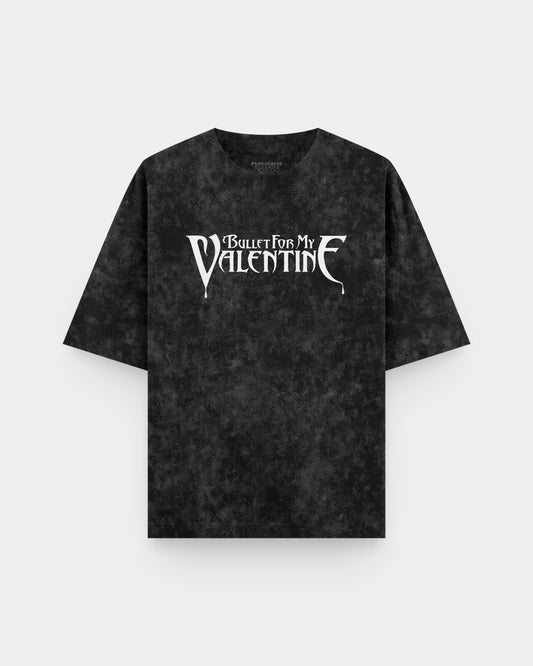 Bullet for My Valentine v.1 Acid Wash