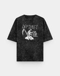 This is our time... Deftones Acid Wash