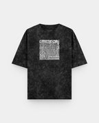 Deftones Wired Acid Wash