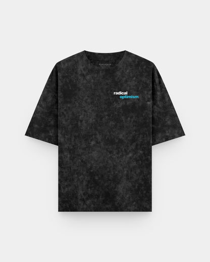 Dua Lipa Radical Optimism Acid Wash