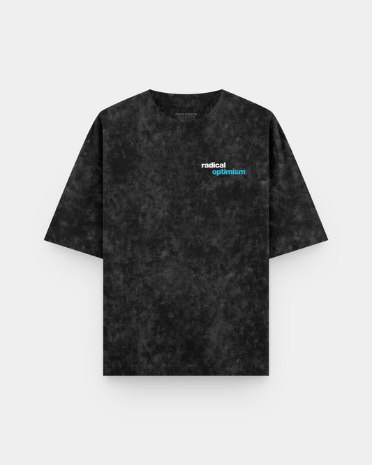 Dua Lipa Radical Optimism Acid Wash