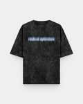 Dua Lipa Tour '25 Acid Wash