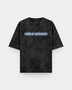 Dua Lipa Tour '25 Acid Wash