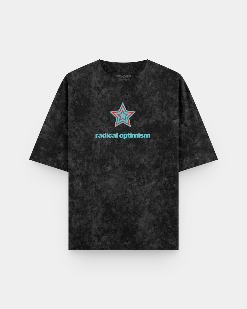 ⭐ Radical Optimism Acid Wash