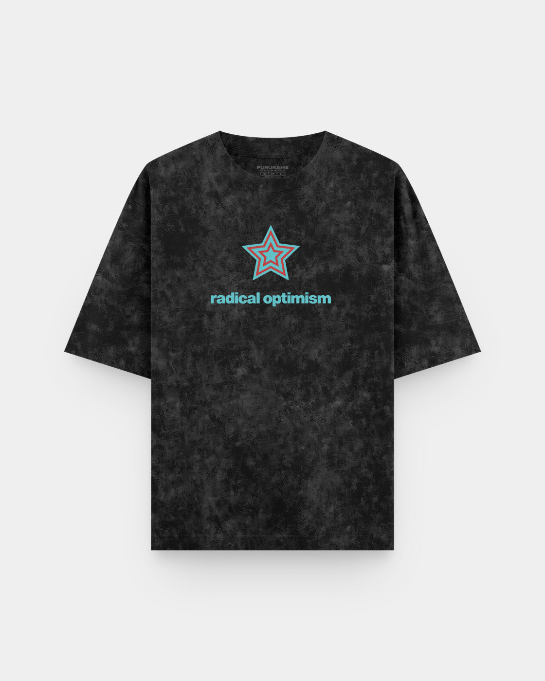 ⭐ Radical Optimism Acid Wash