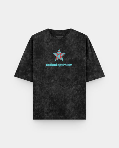 ⭐ Radical Optimism Acid Wash