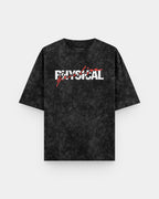 Dua Lipa "Physical" Acid Wash