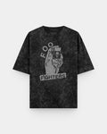 Foo Fighters Encendedor Acid Wash