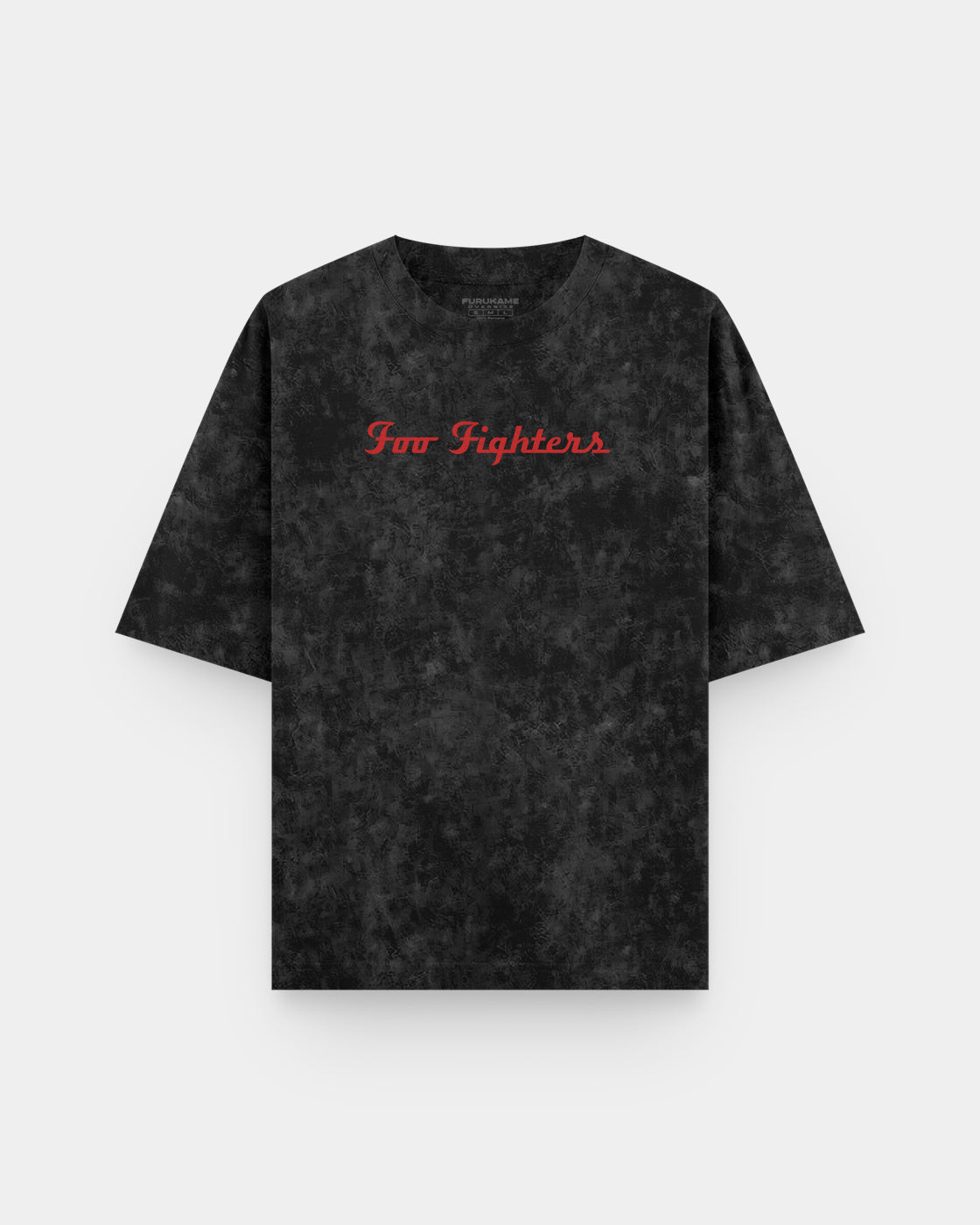 Foo Fighters v.1 Acid Wash