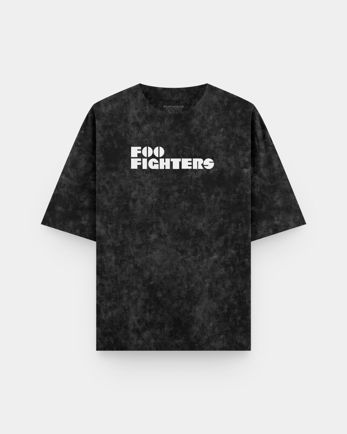 Foo Fighters v.2 Acid Wash