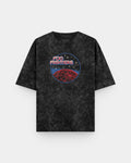 Foo Fighters Space Acid Wash