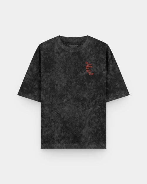 Do you listen to girl in red? v.3 Acid Wash