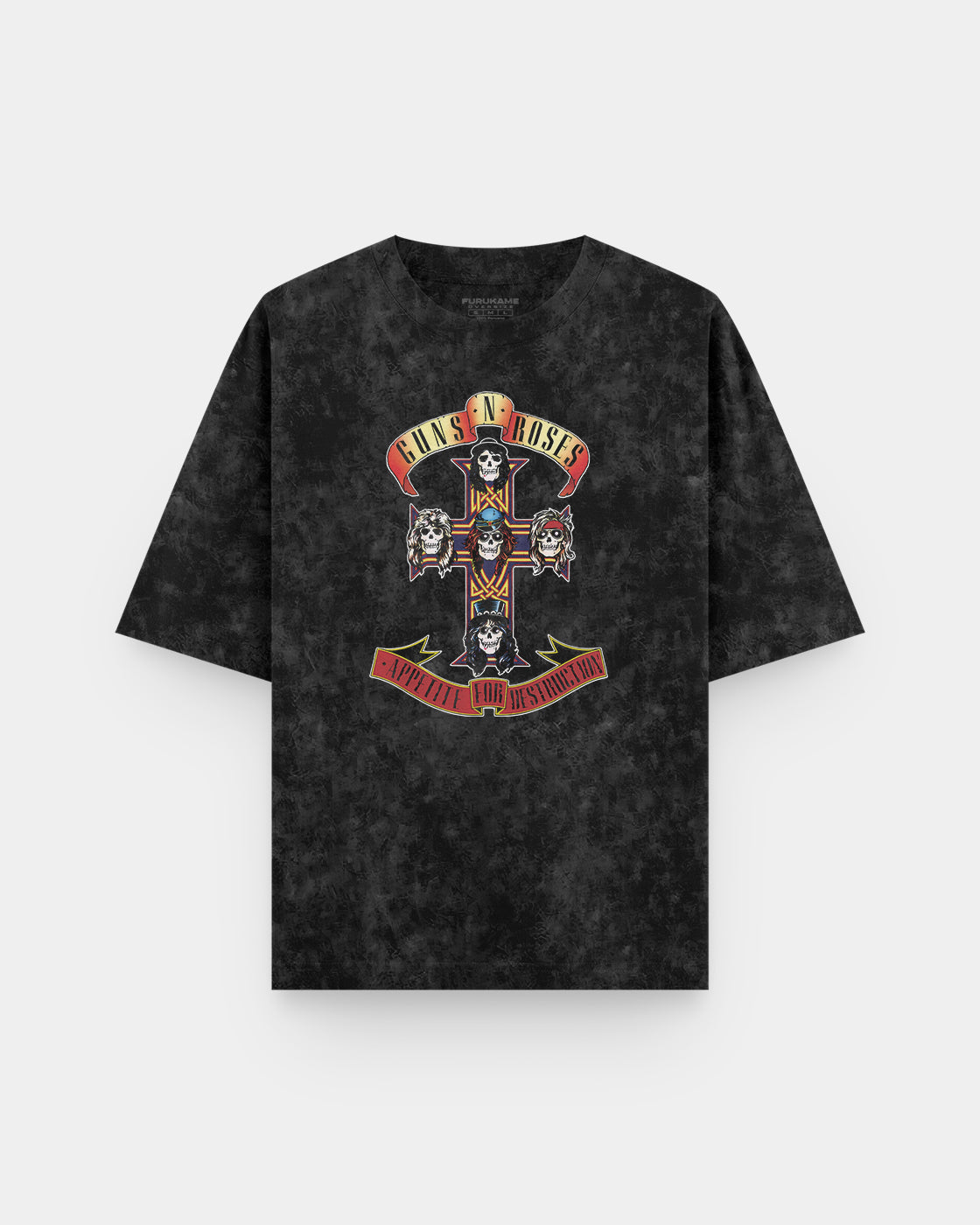 Guns N' Roses ✞ Acid Wash