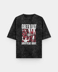 American Idiot Acid Wash